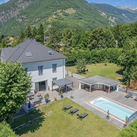 Le Clos Grillet La Chambre Esterno foto