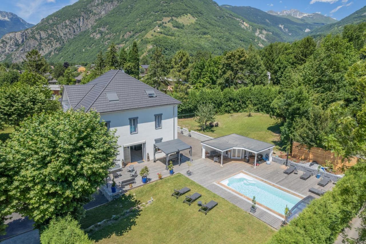 Le Clos Grillet La Chambre Esterno foto