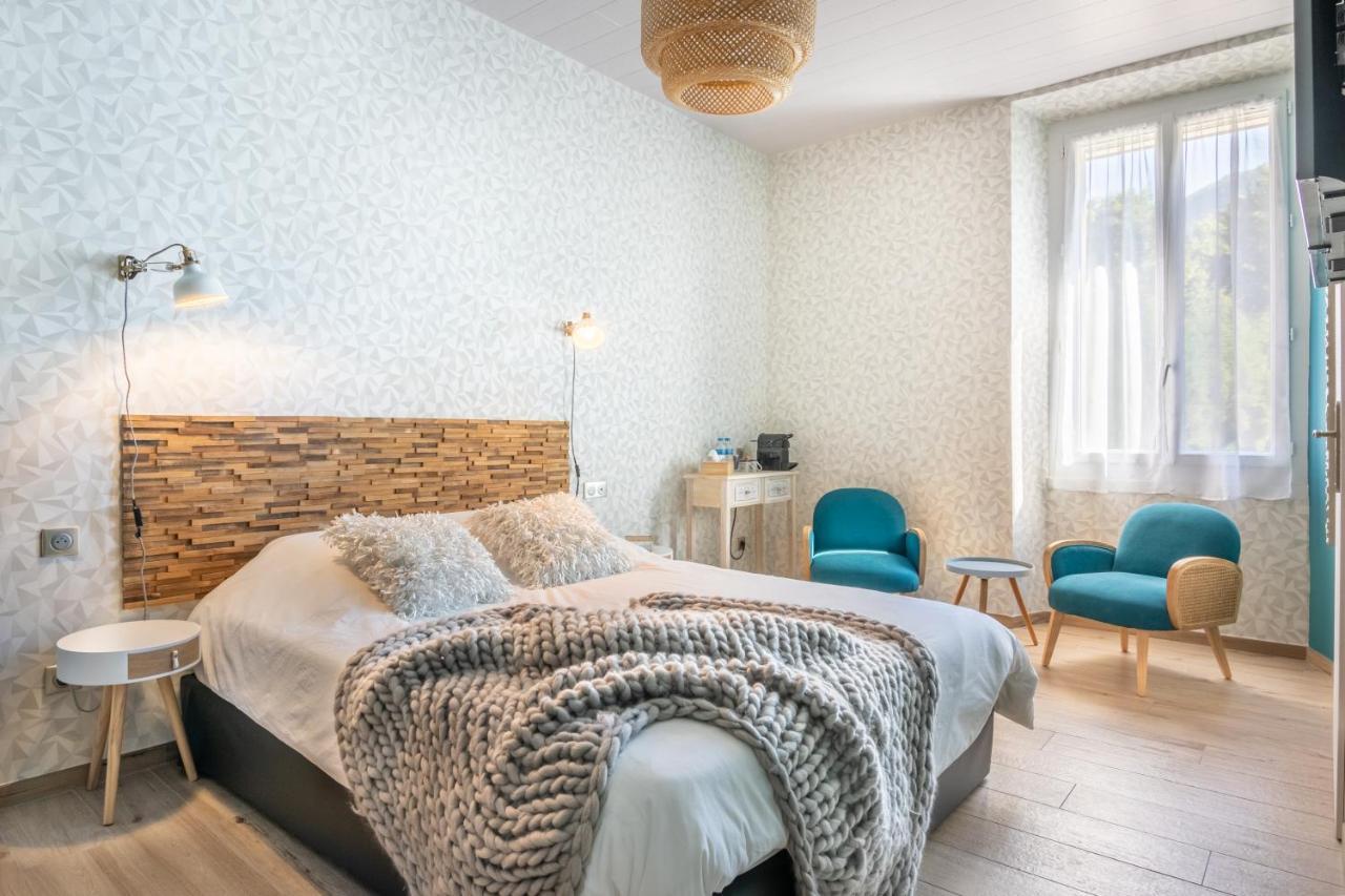 Le Clos Grillet La Chambre Esterno foto