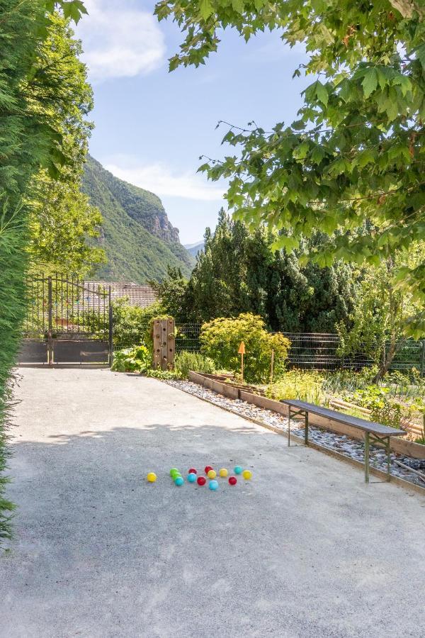 Le Clos Grillet La Chambre Esterno foto