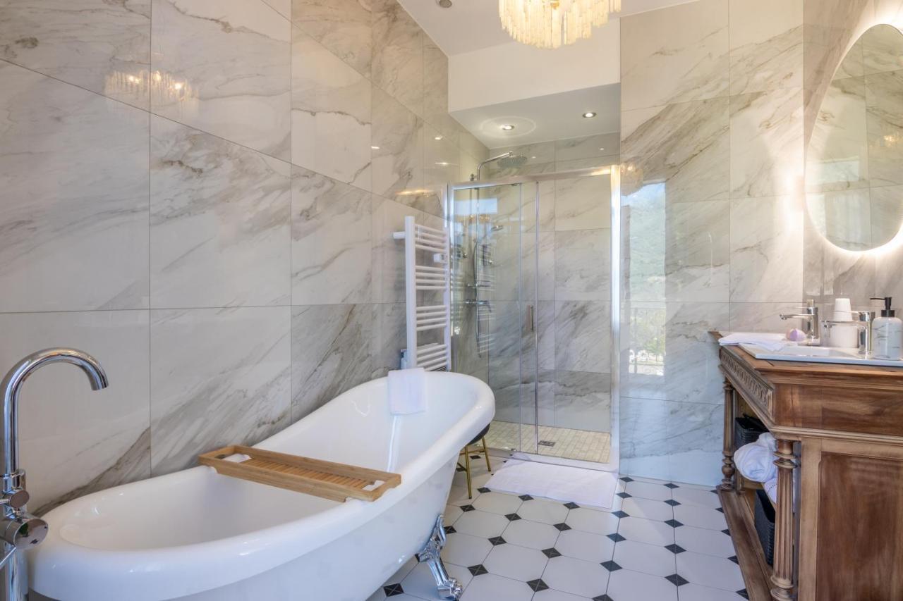 Le Clos Grillet La Chambre Esterno foto