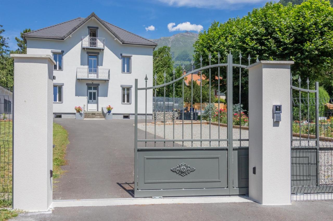Le Clos Grillet La Chambre Esterno foto