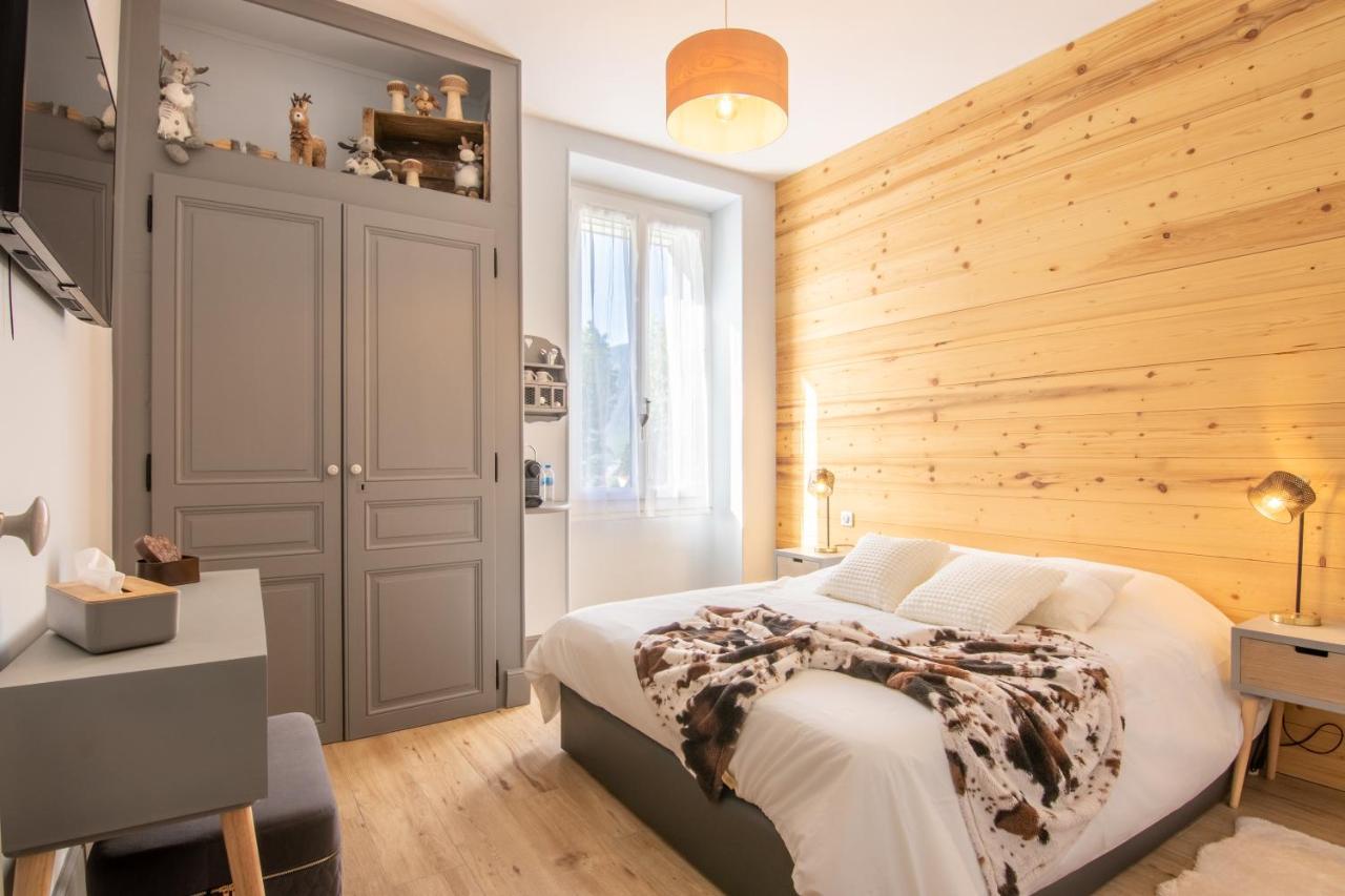 Le Clos Grillet La Chambre Esterno foto