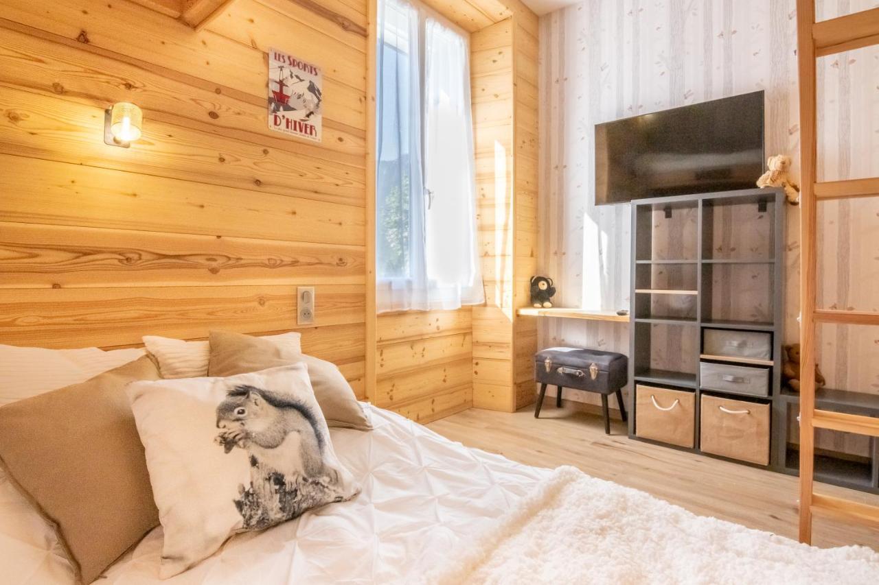 Le Clos Grillet La Chambre Esterno foto