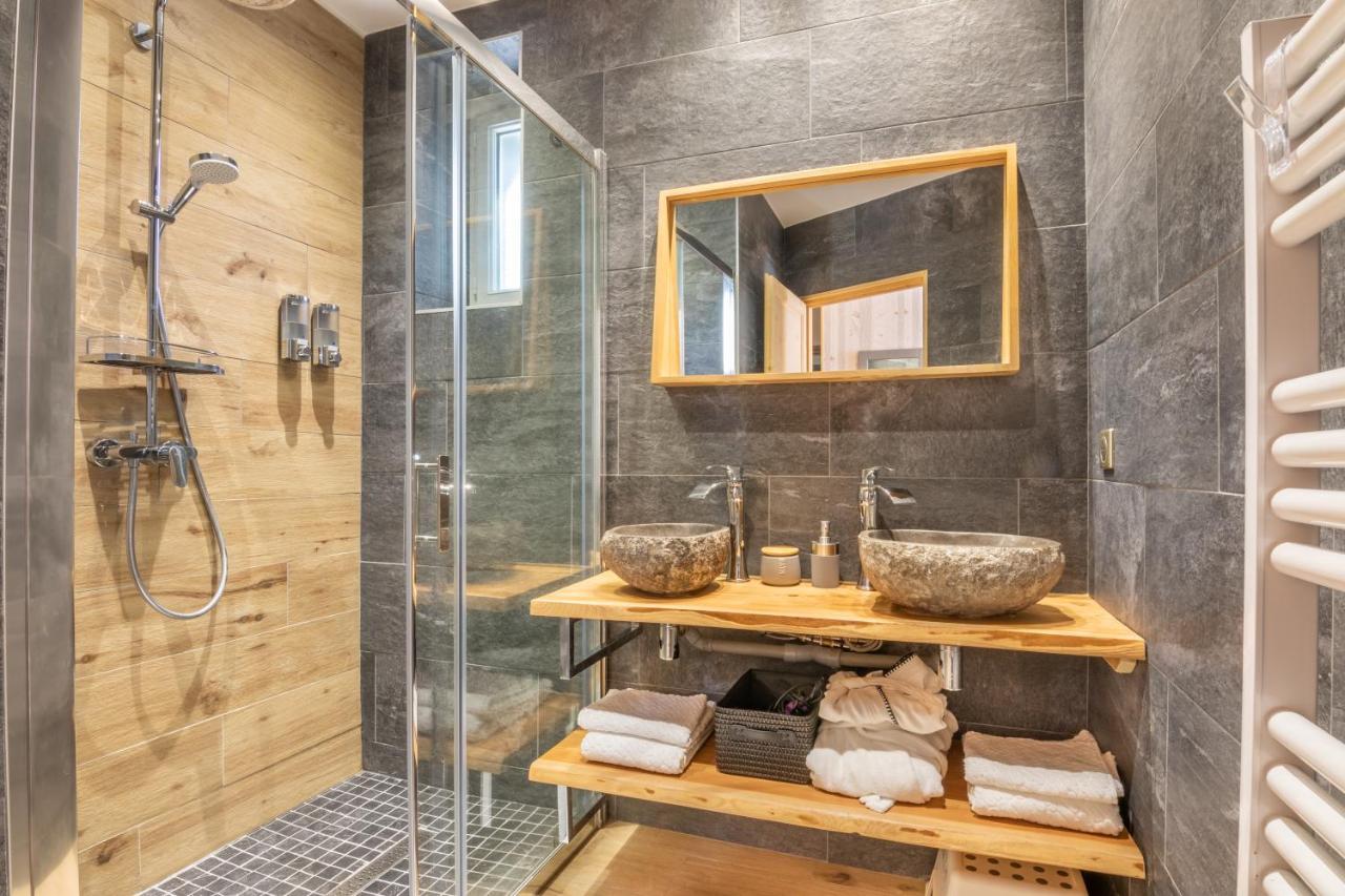 Le Clos Grillet La Chambre Esterno foto