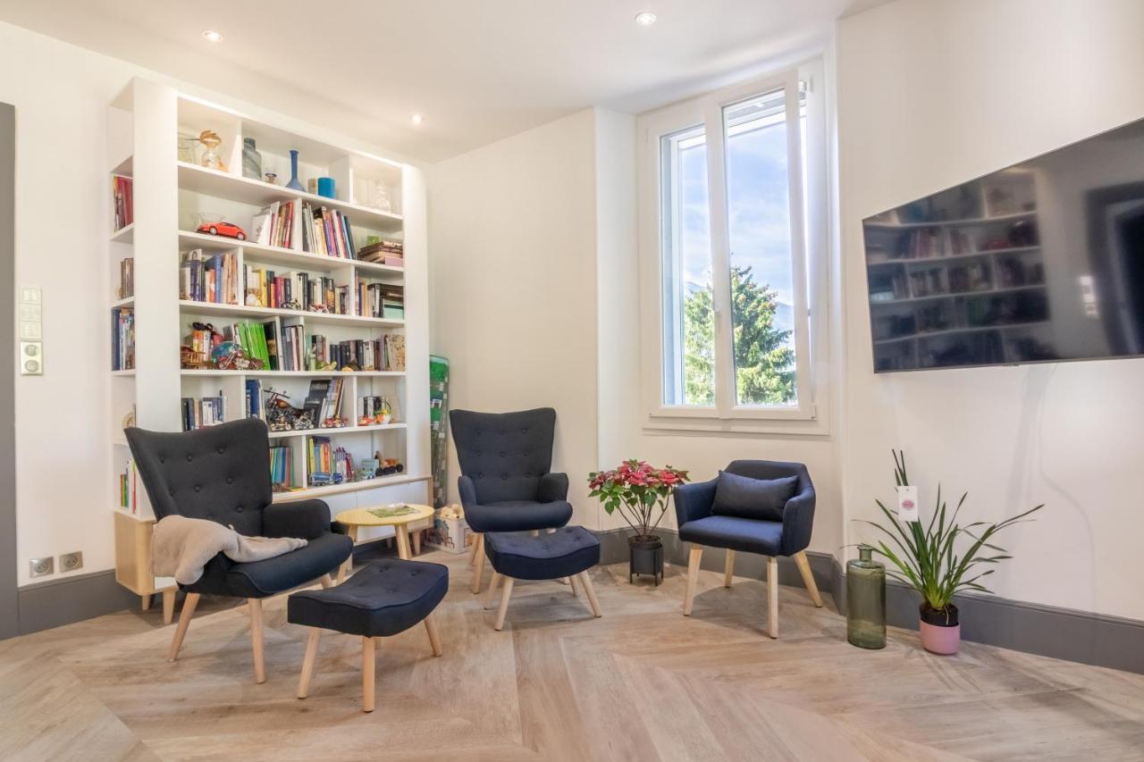 Le Clos Grillet La Chambre Esterno foto