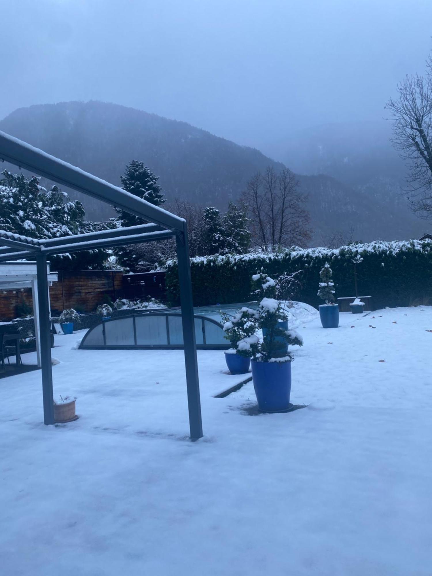 Le Clos Grillet La Chambre Esterno foto